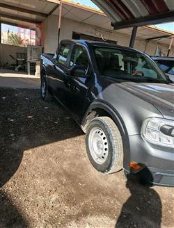 فورد مافريك